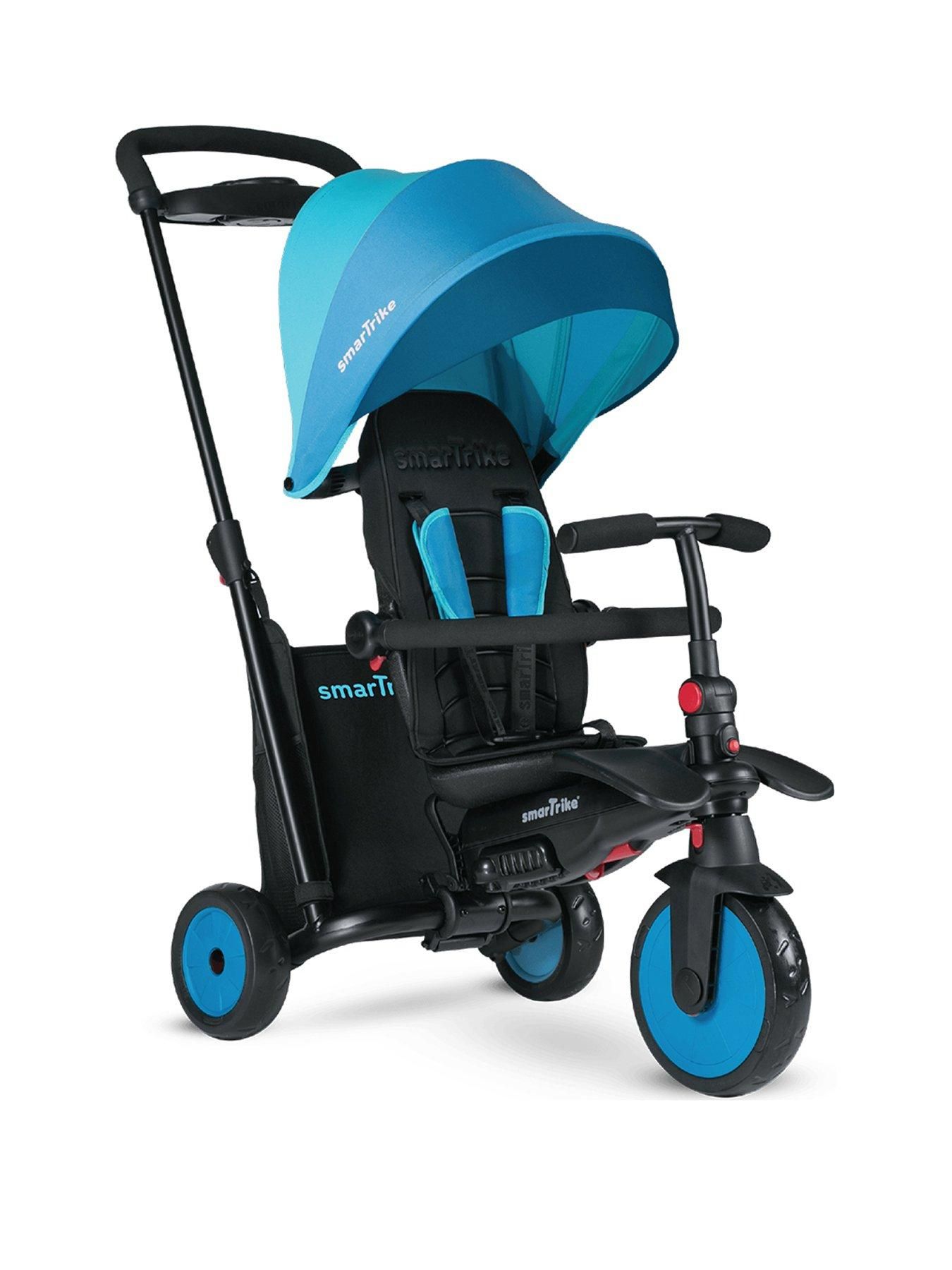 smartrike folding 500