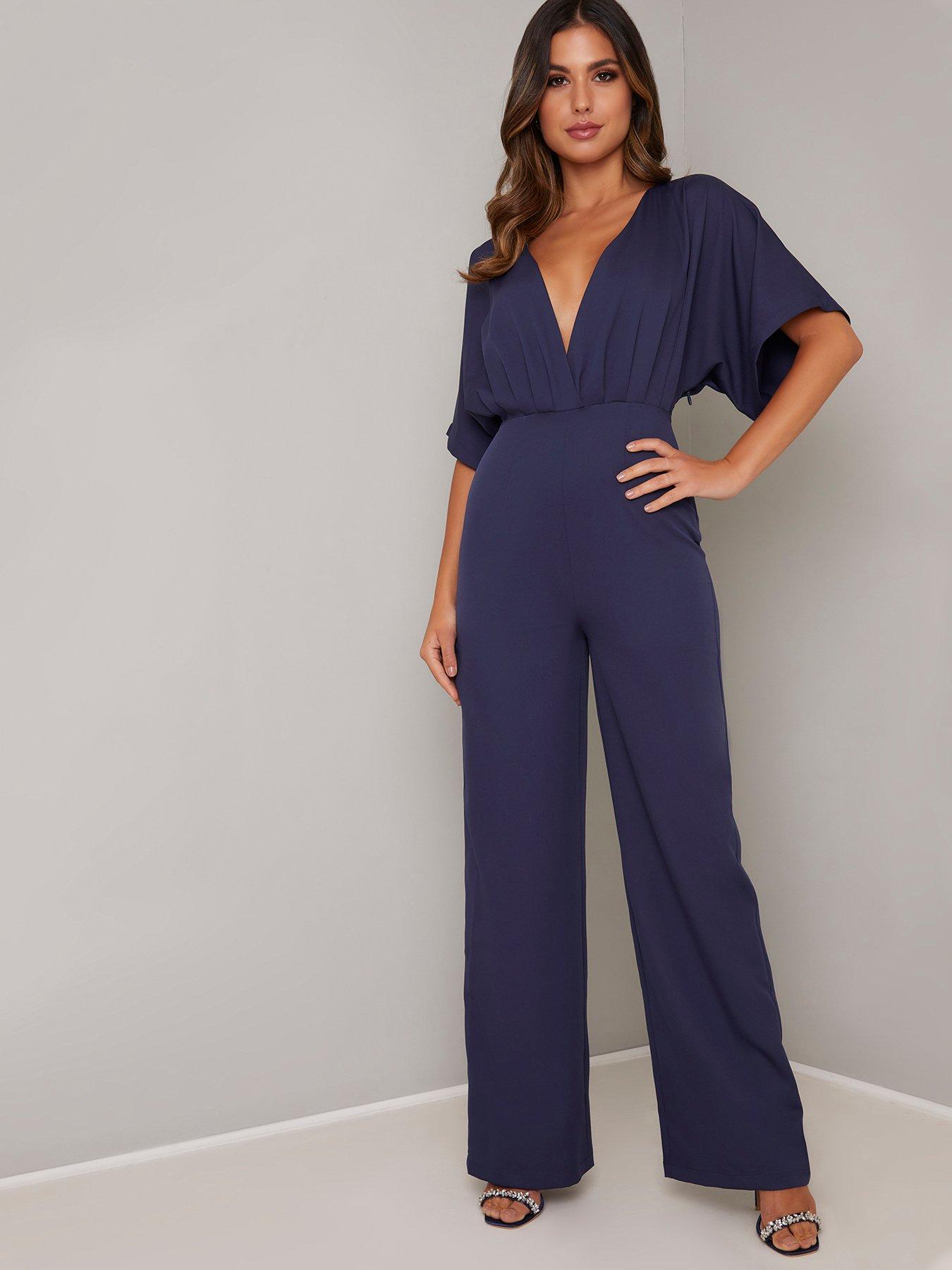 chi chi anastasia jumpsuit