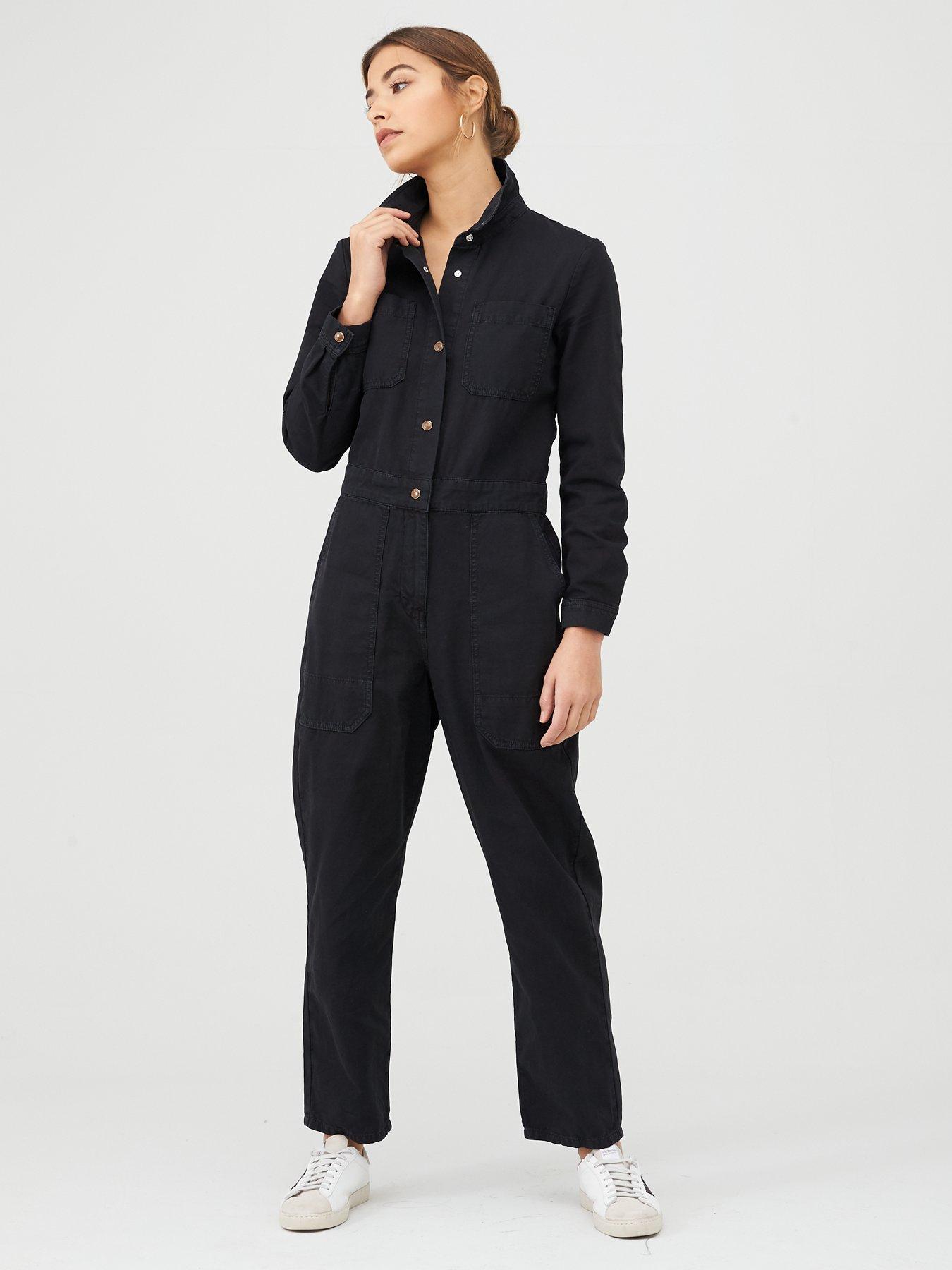 whistles arabella jumpsuit