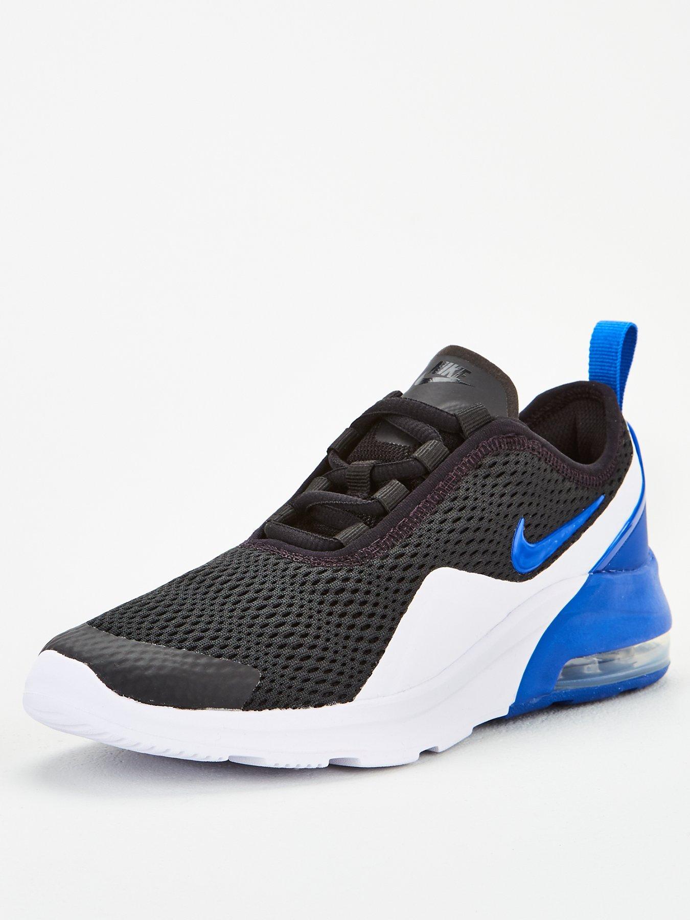 nike air max motion junior