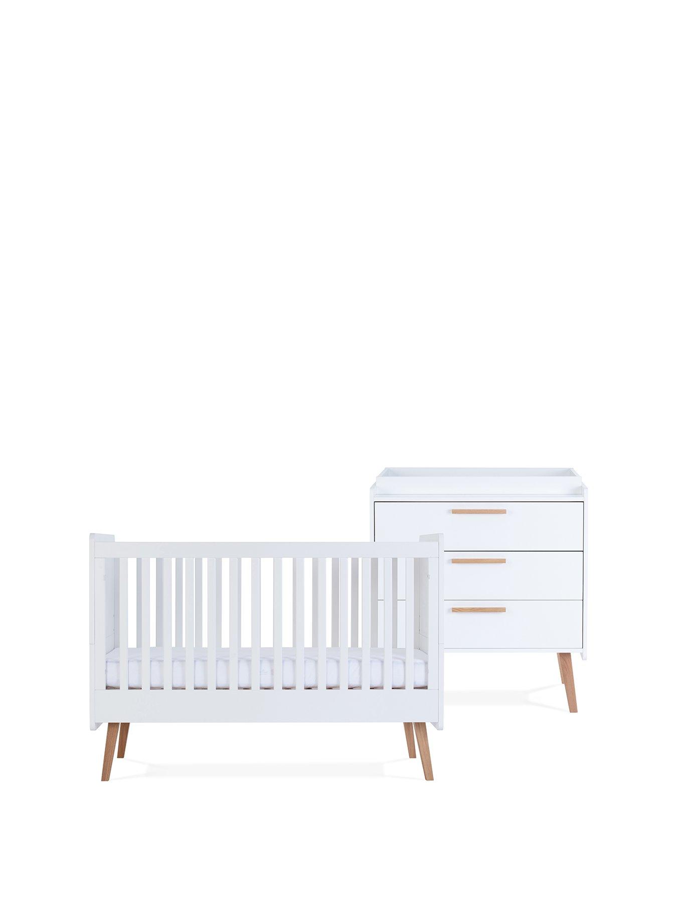 camberwell cot bed