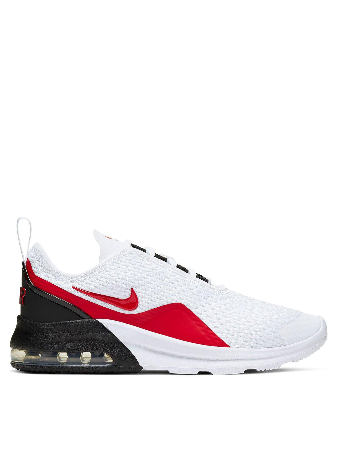 air max motion junior