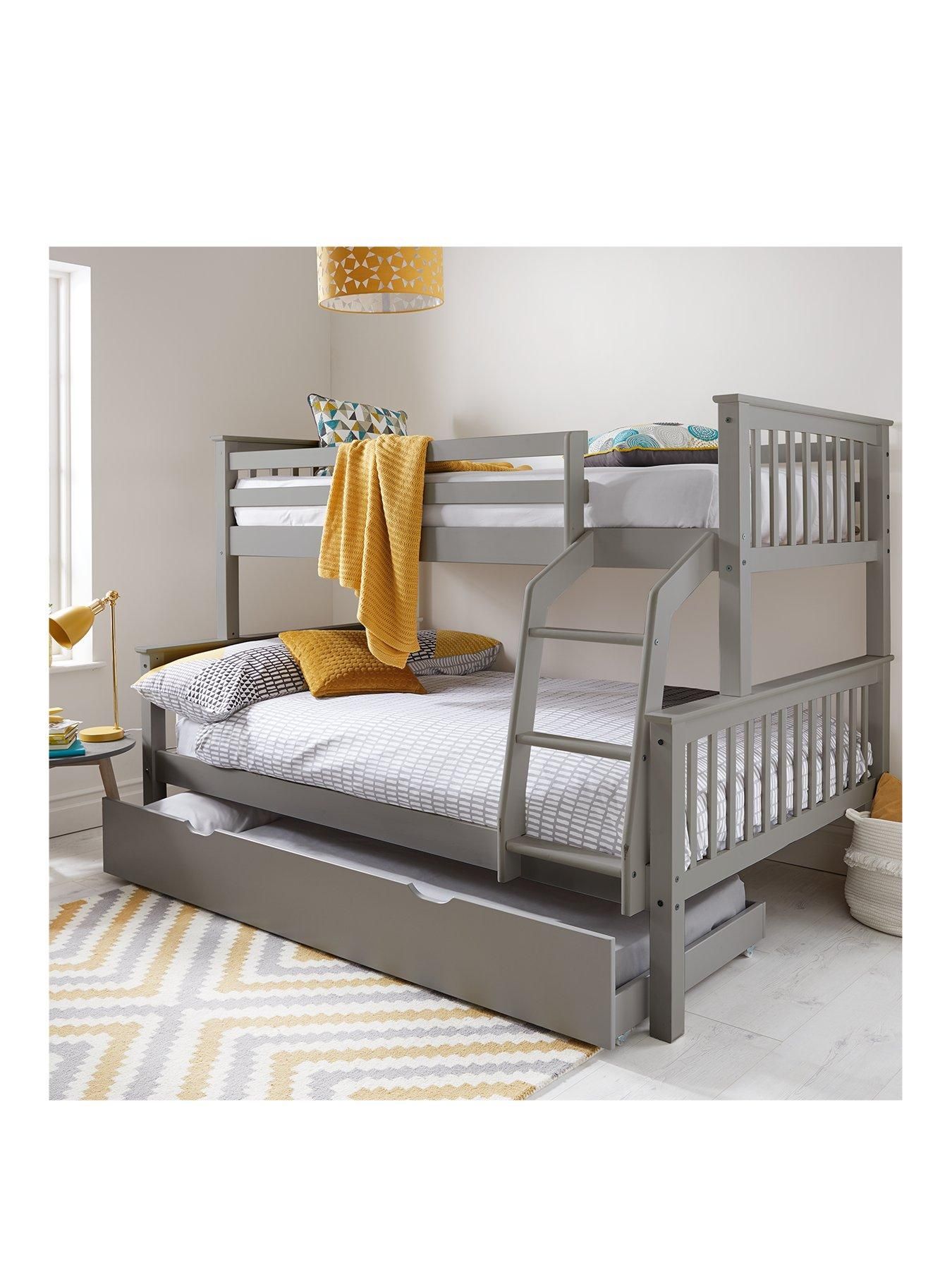 novara bunk bed