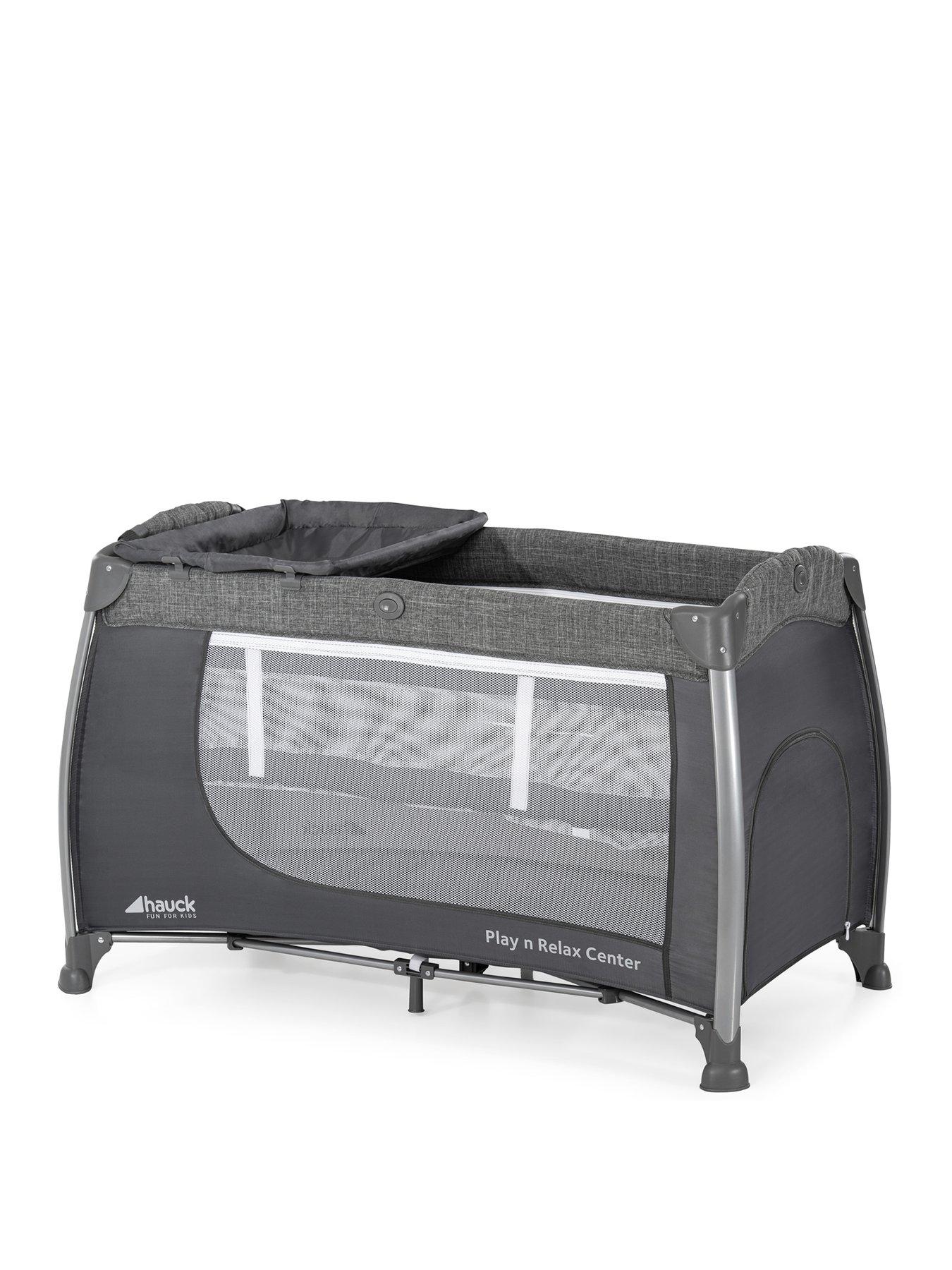 hauck unicorn deluxe julia pram
