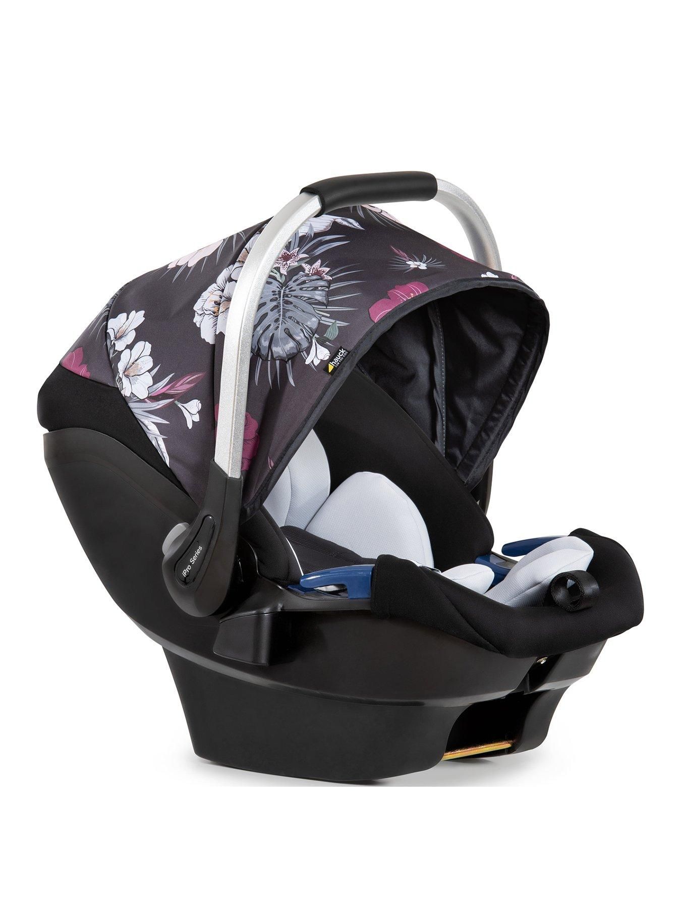 hauck unicorn deluxe julia pram