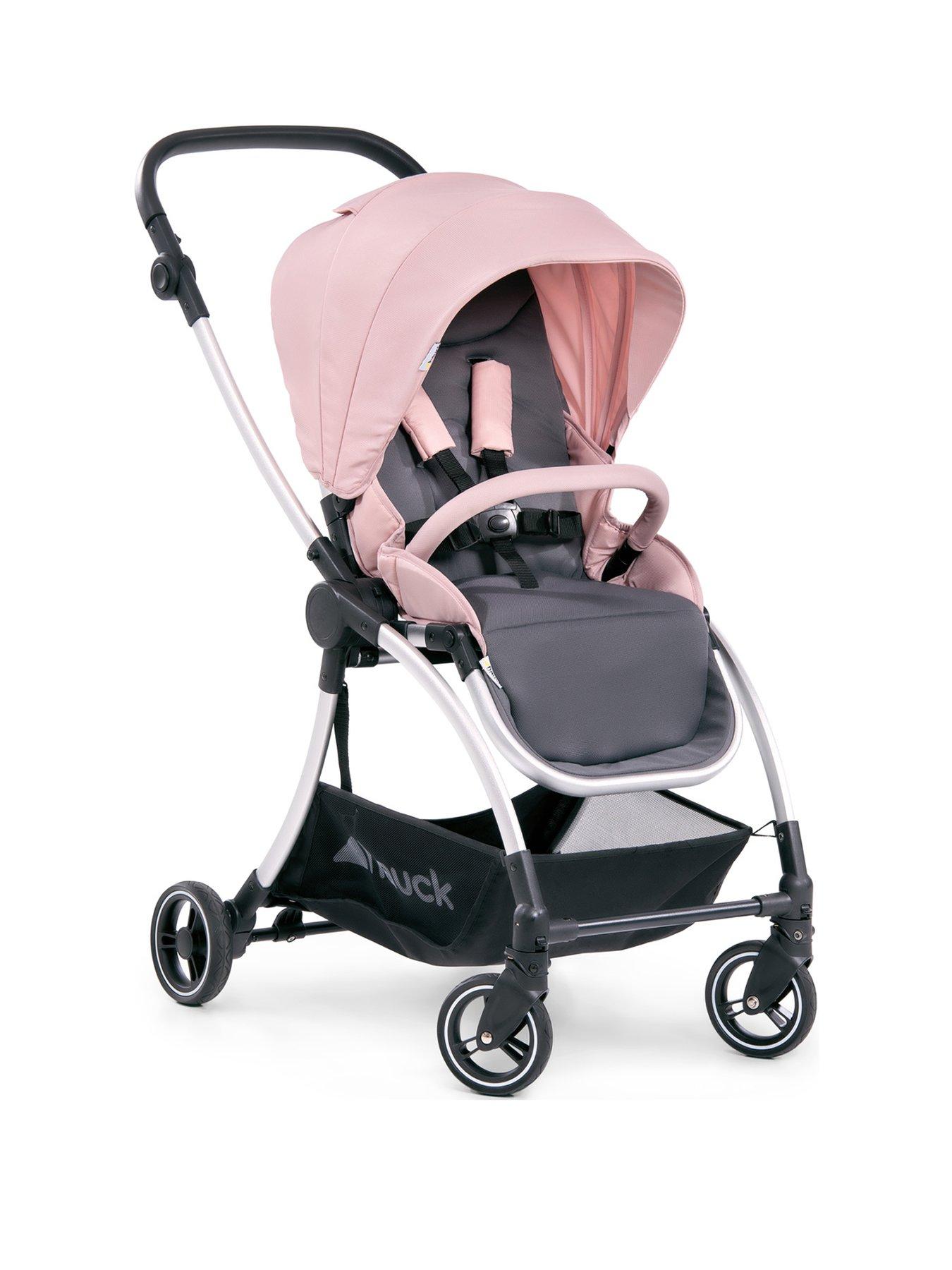 hauck unicorn deluxe julia pram