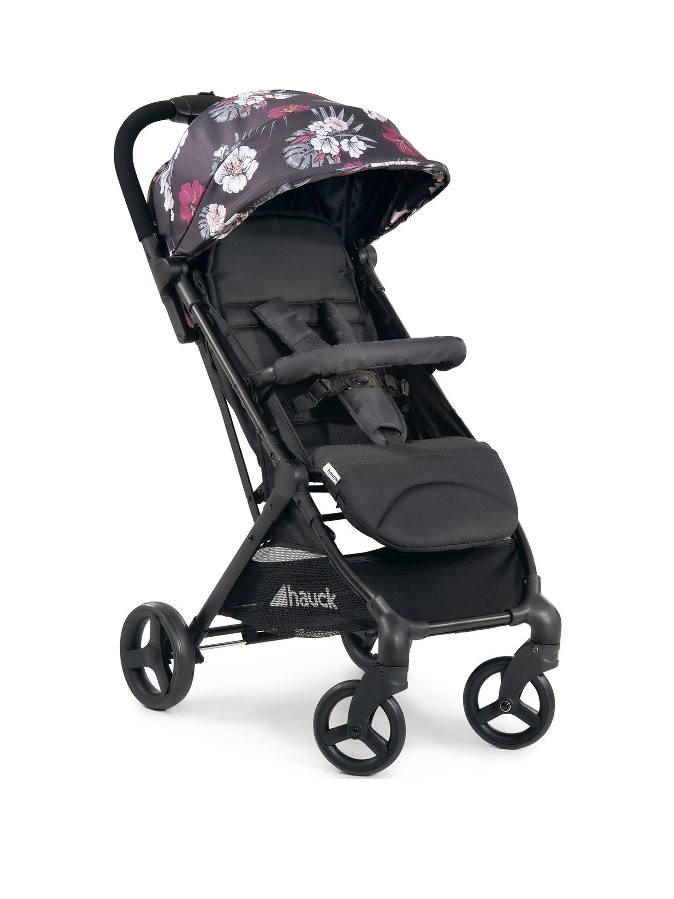 hauck unicorn deluxe julia pram