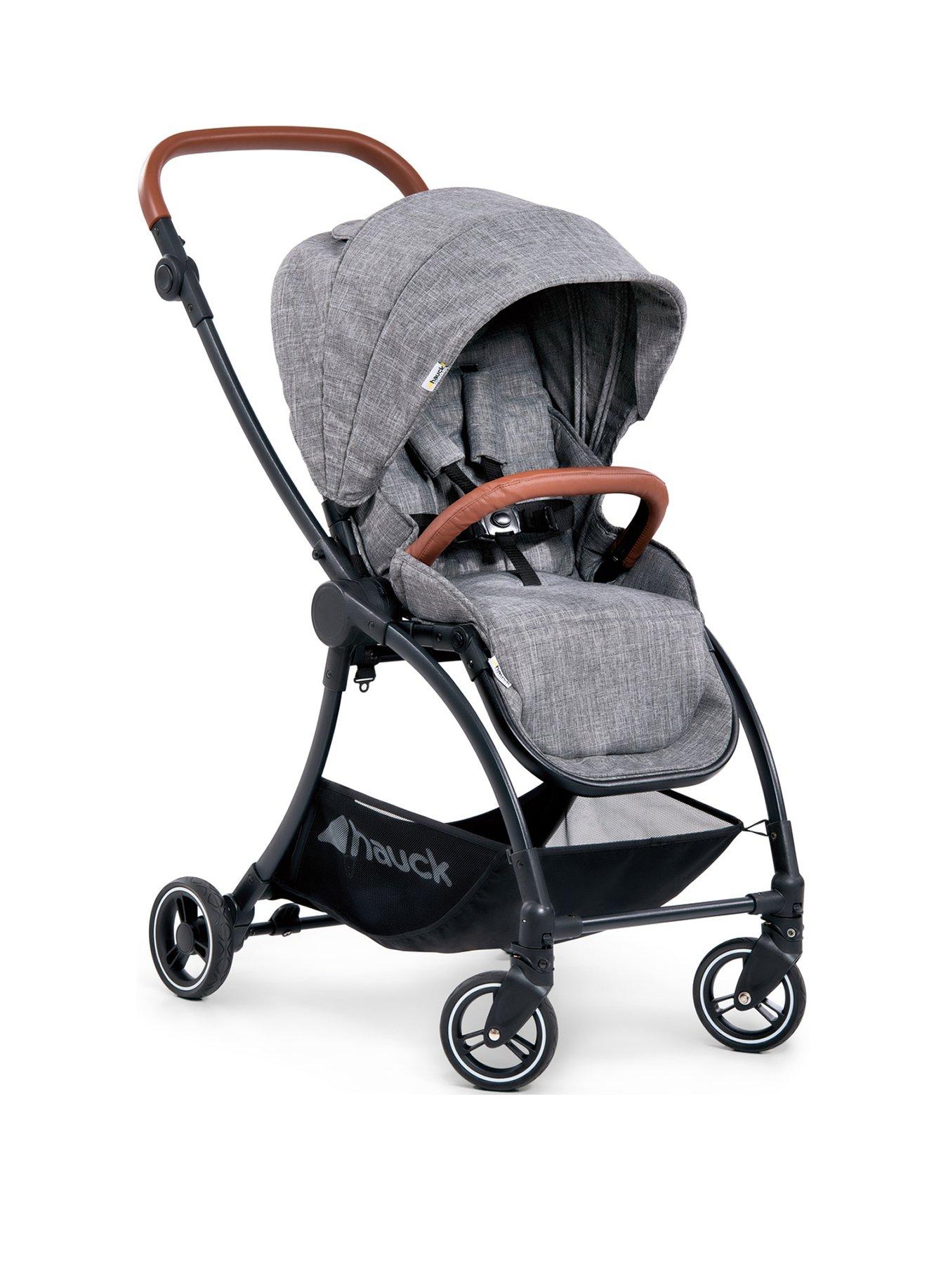 hauck unicorn deluxe julia pram