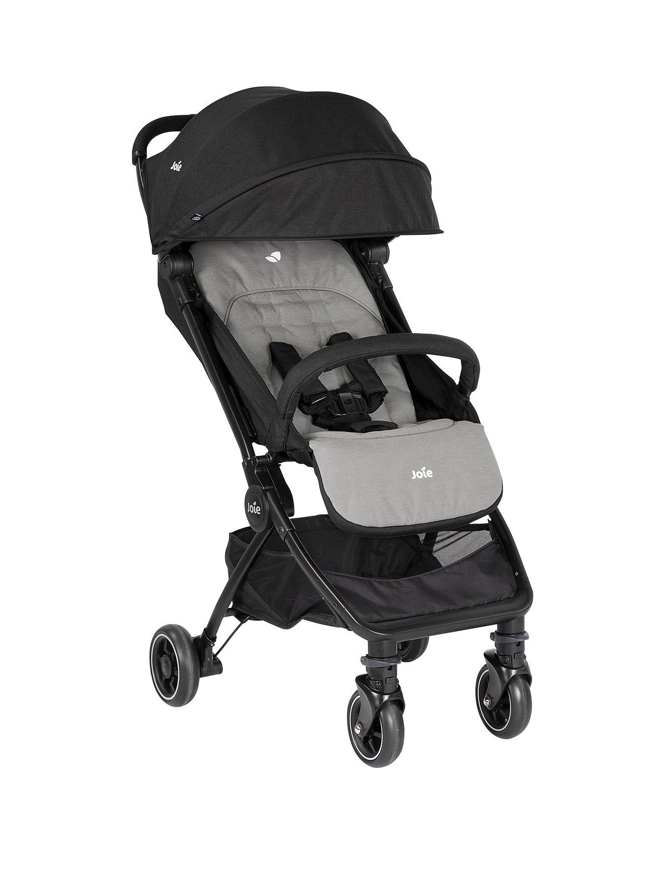 ladybird compact stroller