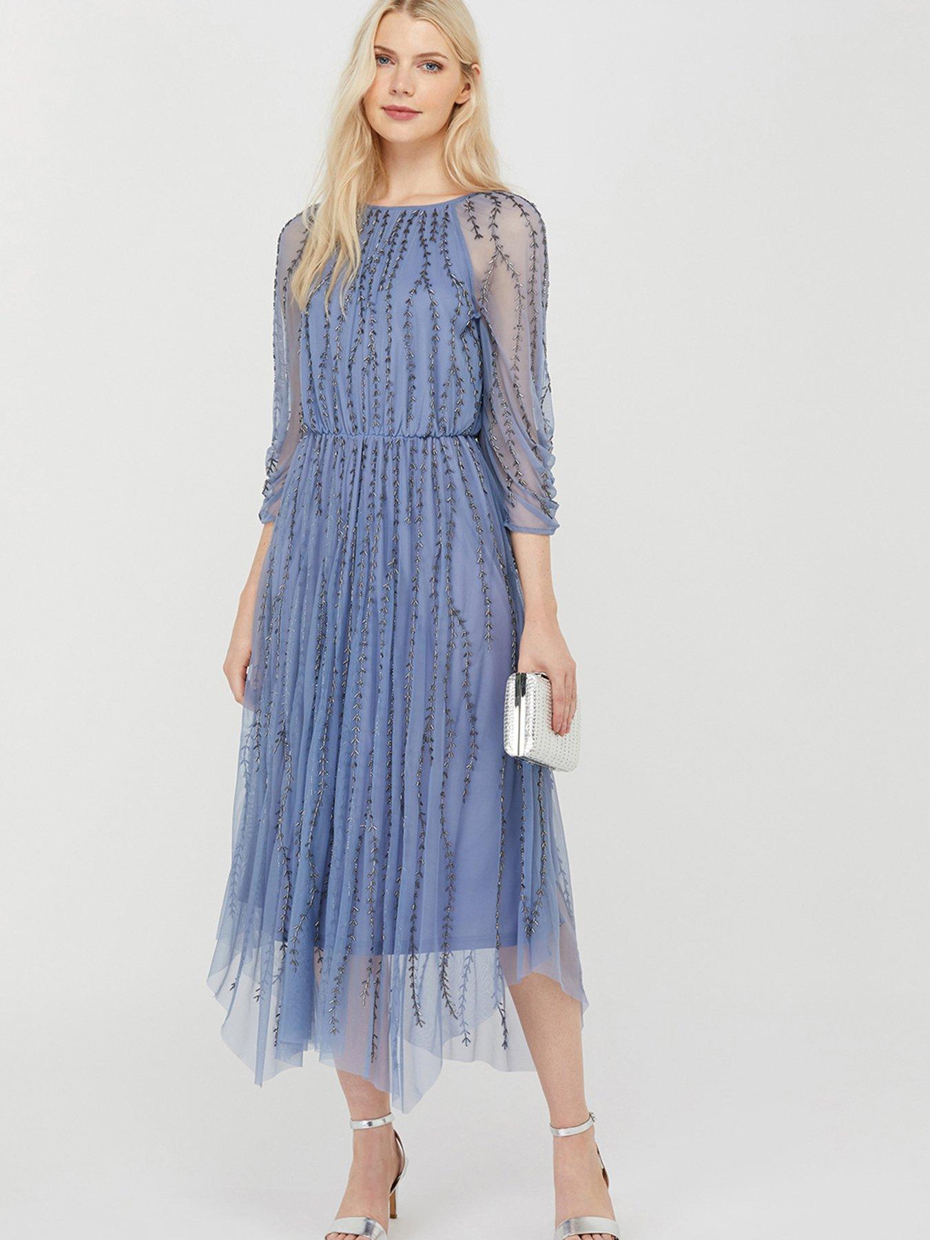 monsoon melissa dress