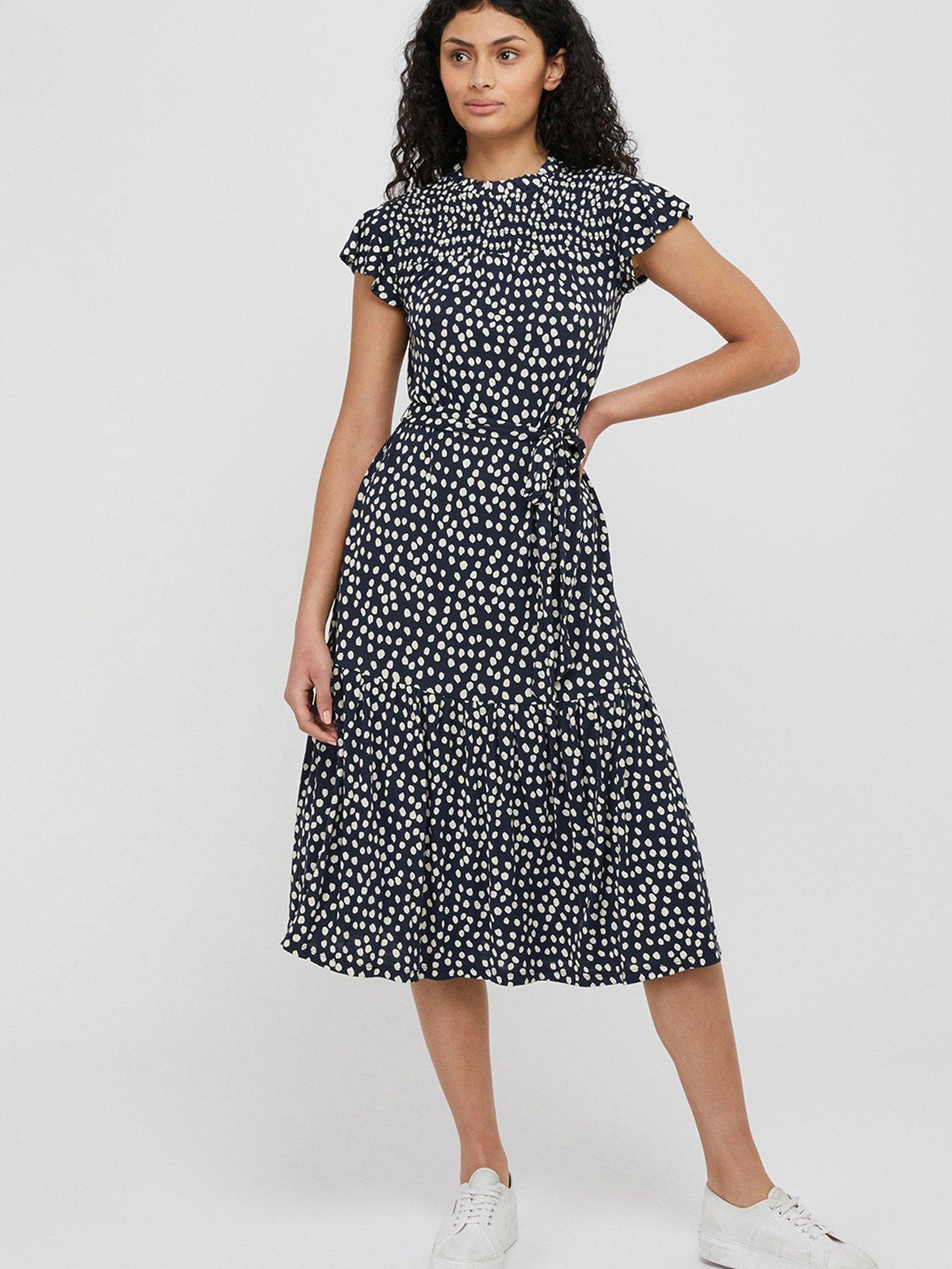 monsoon hoxton dress