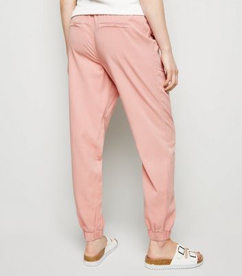 new look maternity joggers