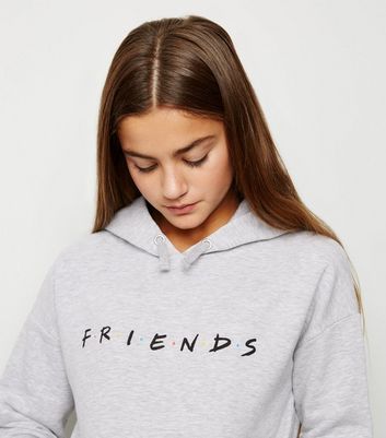 new look friends hoodie