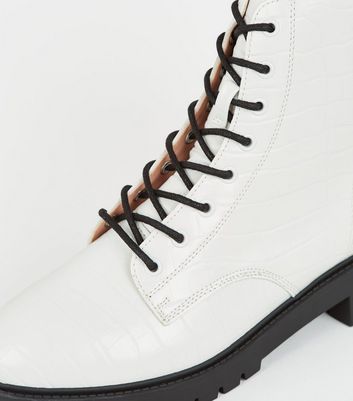 new look vegan boots