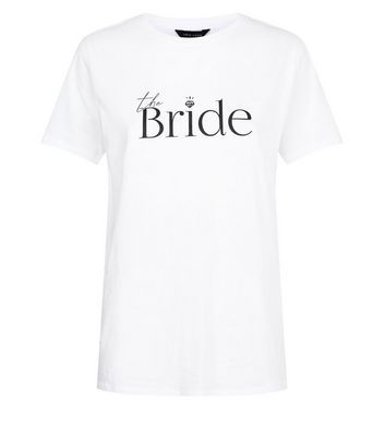 bride swimsuit new look