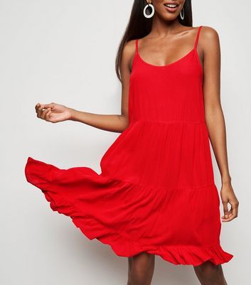 cheesecloth sundress