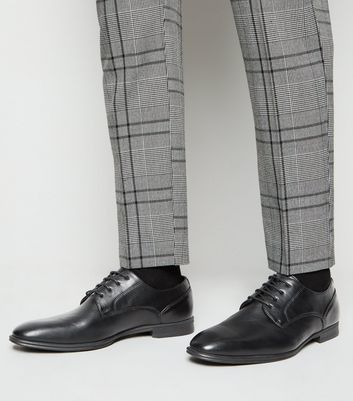 new look formal shoes