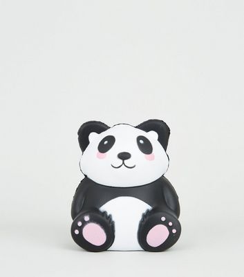 panda stress ball