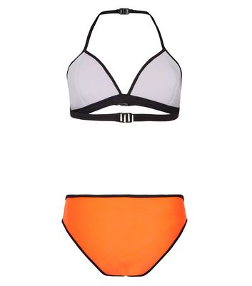 new look bikini set