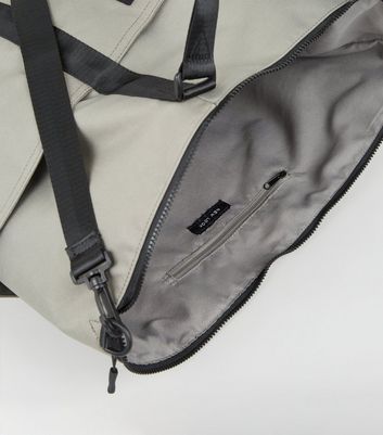 new look holdall