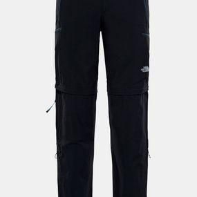 mens meridian convertible pants