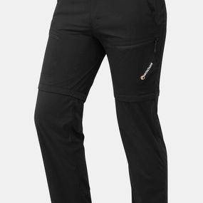 the north face mens meridian convertible pants