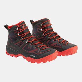 mens tibai gtx low shoe