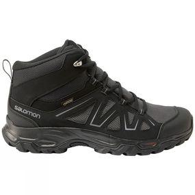 salomon womens tibai gtx low shoe