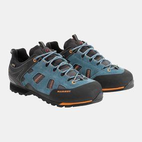 mens tibai gtx low shoe