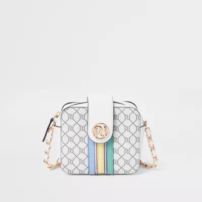 river island girls bags