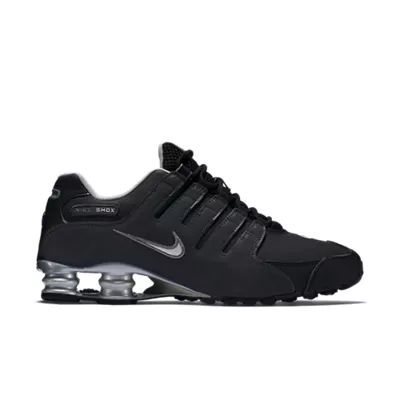 nike shox nz foot locker