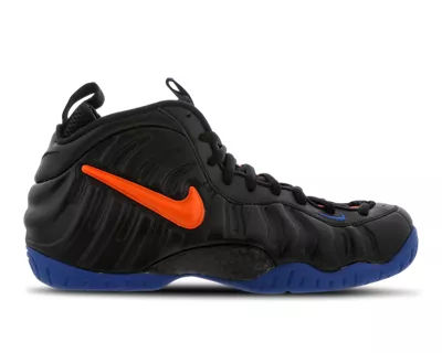 nike foamposite shoes