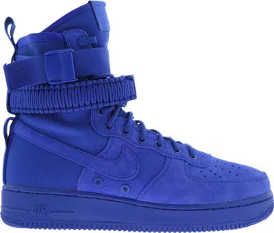nike sf air force 1 footlocker