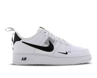 foot locker air force 1 lv8