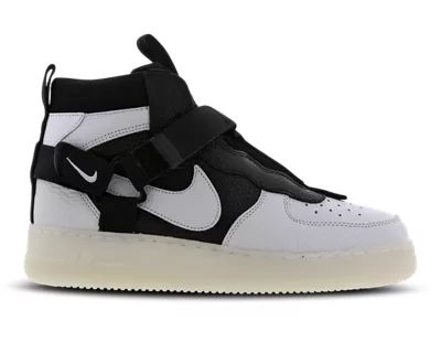 nike air force one utility footlocker