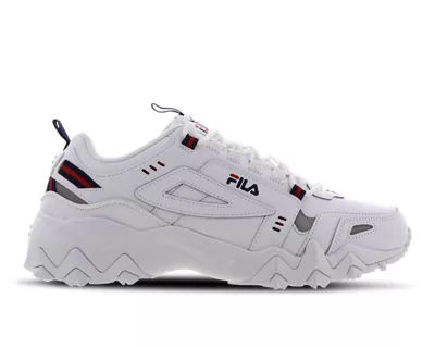 foot locker fila boots