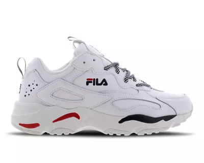 fila ray tracer lea