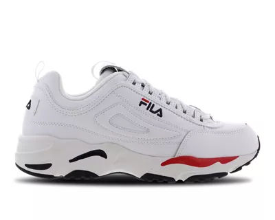 fila x nike