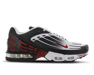 foot locker nike tuned