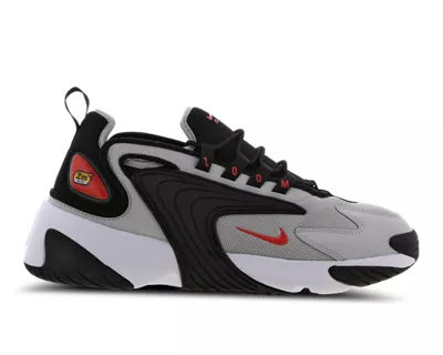 zoom 2k footlocker