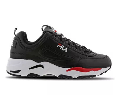 fila x tracer