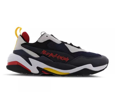 red bull puma sneakers