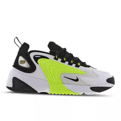 foot locker nike zoom 2k