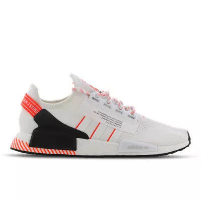 skam Uddrag rapport NMD R1 V2 Shoes in 2020 Adidas nmd, Adidas nmd r.