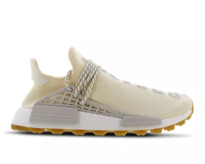 Adidas NMD Hu Chanel Pharell Indonesian Shopee