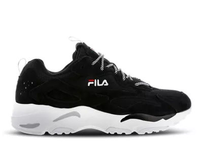fila ray tracer lea