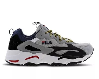 footlocker fila ray tracer