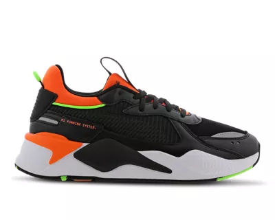 puma rs x ushuaia