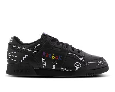 reebok workout plus foot locker