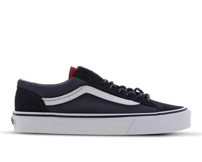 vans style 36 foot locker